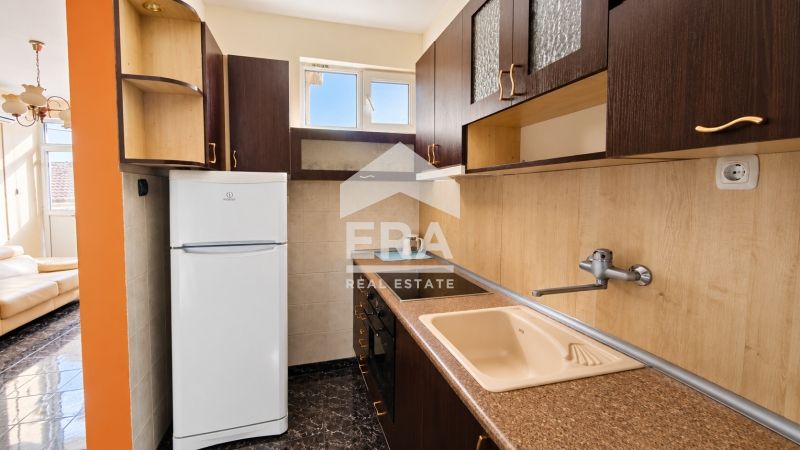 ЕКСКЛУЗИВНО! ЕРА ИмотиТе предлага за продажба тристаен Мезонет, кв. Бо