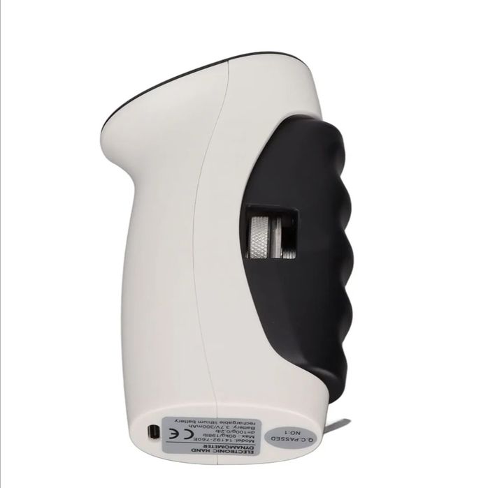 Smart дигитален динамометър