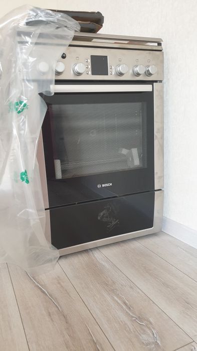 Газовая плита BOSH