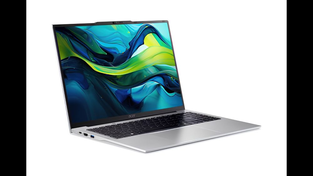 Ноутбук Acer Aspire Lite