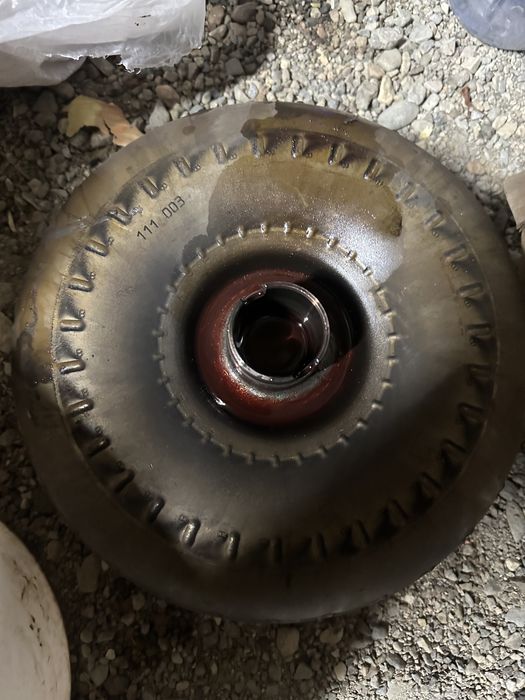 Акпп ауди с4 кватро, гитротрансфарматор