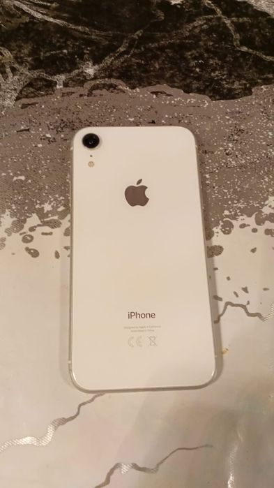 Айфон хр состояние средние