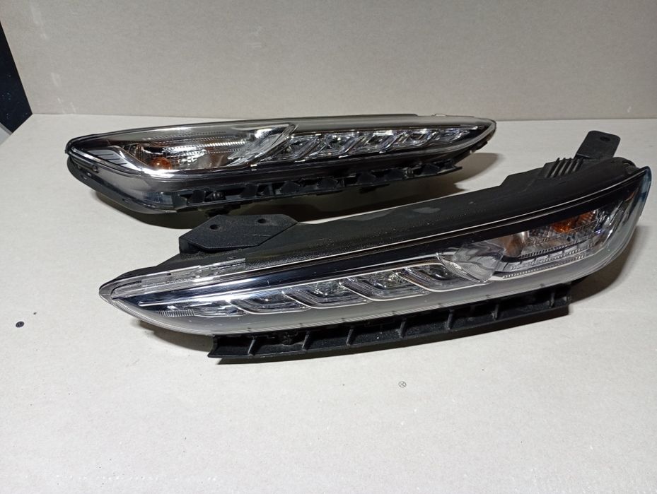 Lumini de zi led stanga dreapta  Hyundai kona 2017-2020