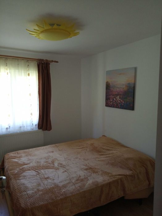 Închiriez cabană pentru Paște