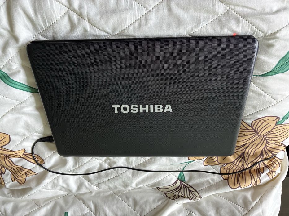 Лаптоп Toshiba Satellite