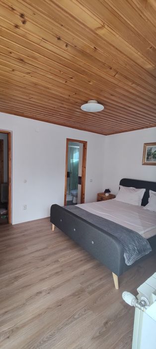 Cazare Busteni Sinaia cu wieu wau crucea de pe Caraiman