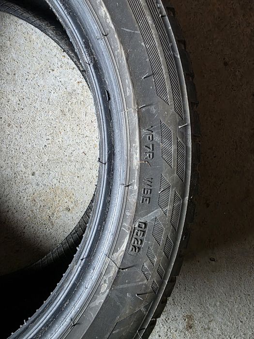 Vand cauciuri 225/45/r17