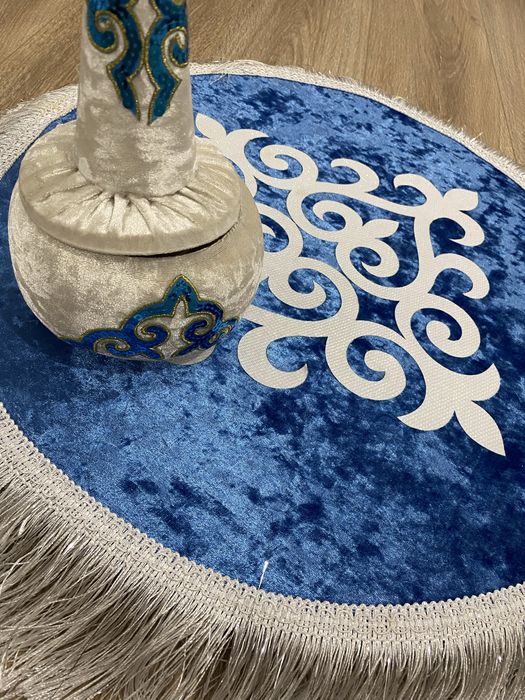 Сырга салу набор