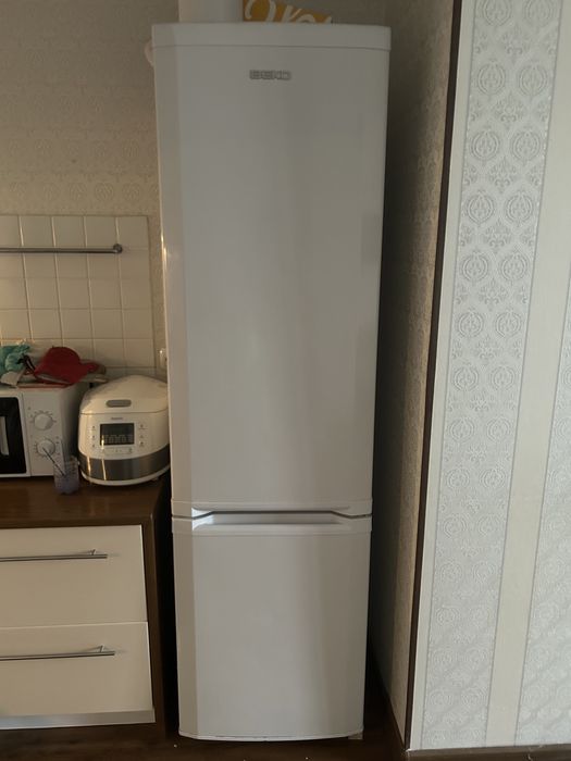 Б/у beko csk 32000