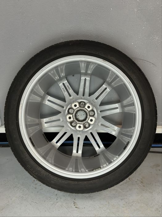 Джанти Porsche Cayenne 21”