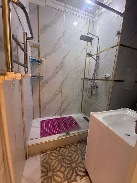 Продается двух комнатная квартира Чиланзар 7