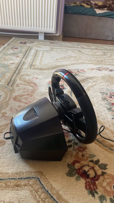 Volan hori apex pentru ps4,ps5 si pc