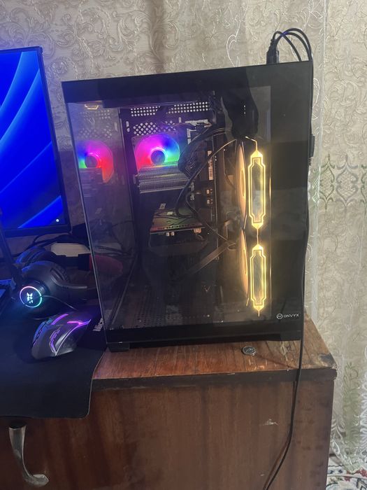 Компютер 300 грц