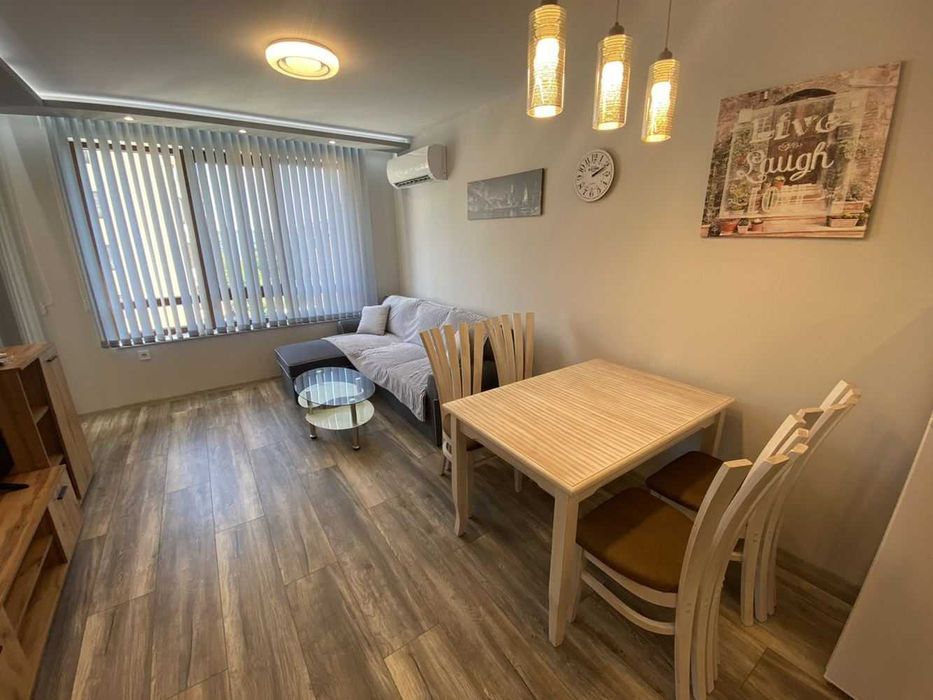 Дава се под наем Двустаен апартамент в Варна, Победа - 60 кв.м за 398.82 € - Снимка #6