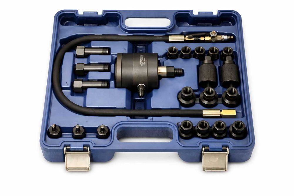 Trusa extractoare injectoare diesel pneumatica profesionala