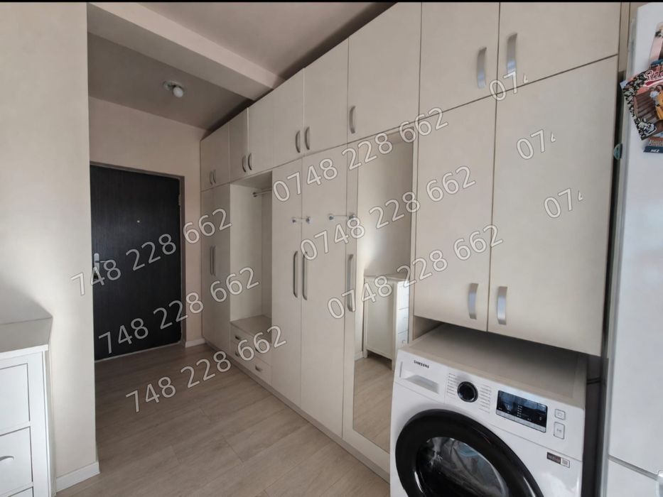 Apartament 2 camere, 53 mp + balcon 7 mp, pod și parcare – Giroc, zona ESO –direct de la proprietar