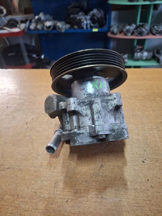 Pompă servo direcție Nissan K11 1.5 D 1998-2003