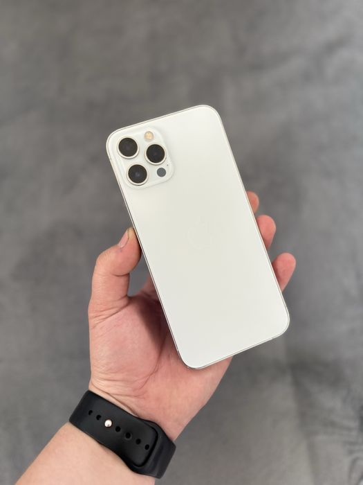 Iphone 12 pro max 128gb / Айфон 12 про макс 128гб