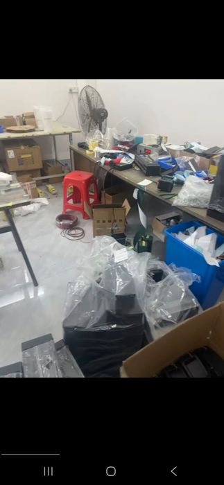 Drongo akumulayator birinchi qol