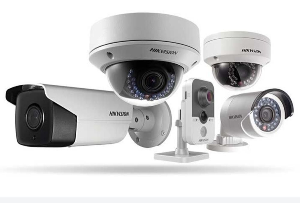 Камера установка и обслуживание