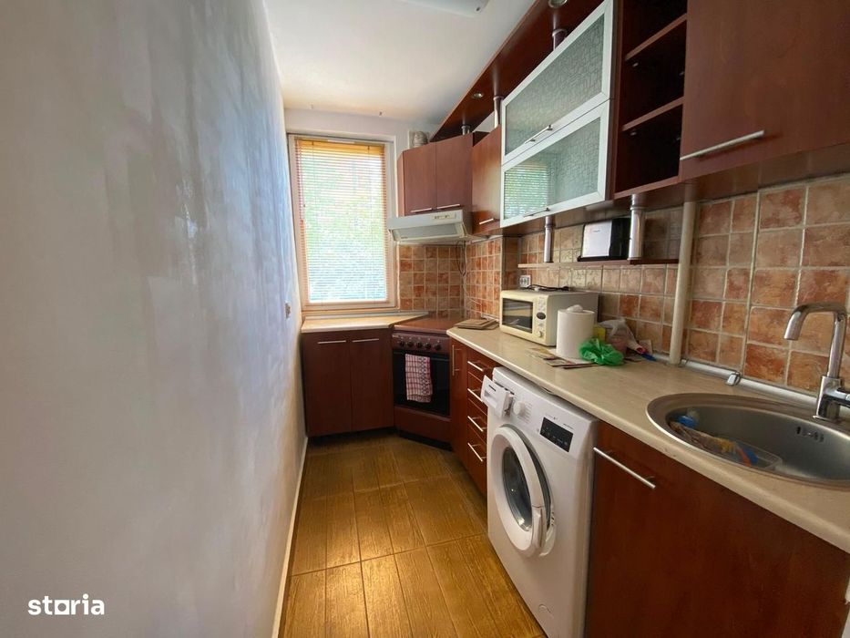 Apartament 2 Camere - Stefan cel Mare