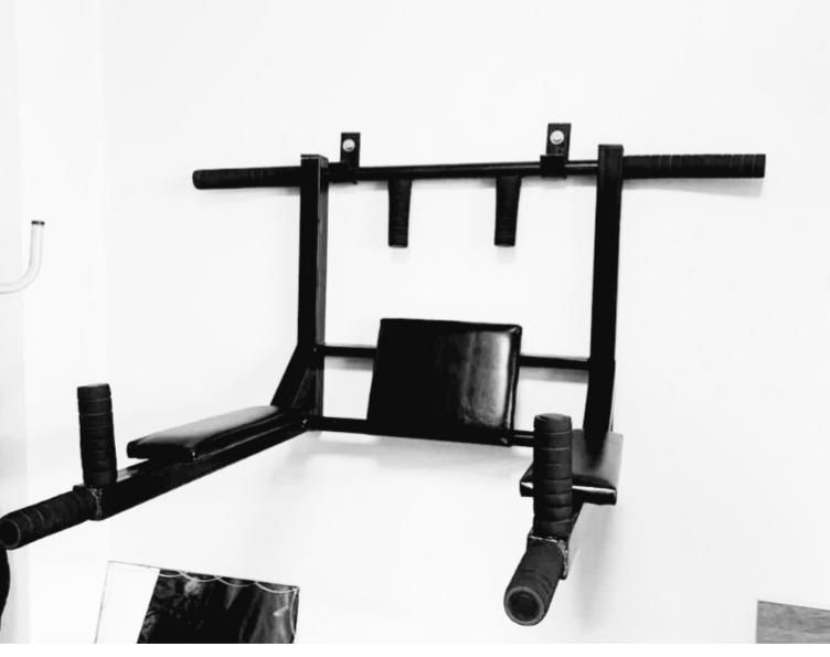 Продам Турник 3в1