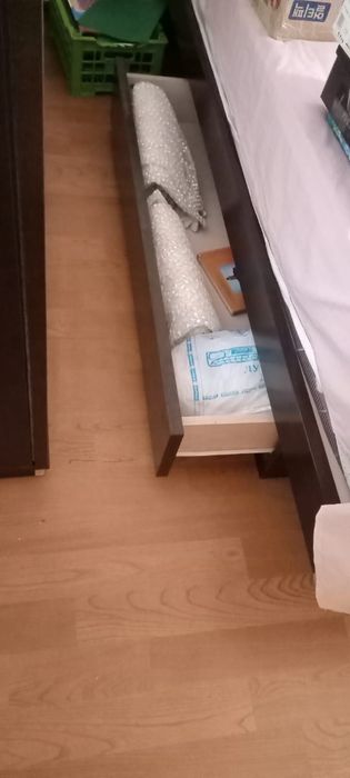 Кровать двухспальная
