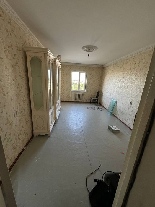 Срочно продается квартира 6/9/9 Сергели 2 Ориентир: Карзинка