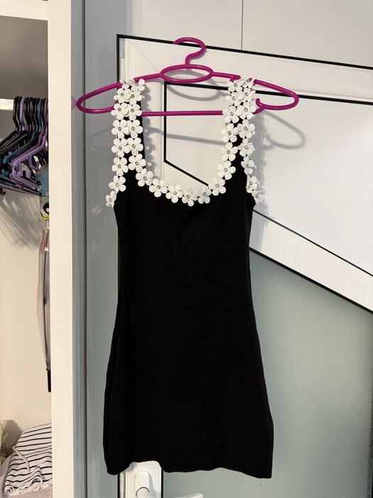 Дамска рокля Zara XS