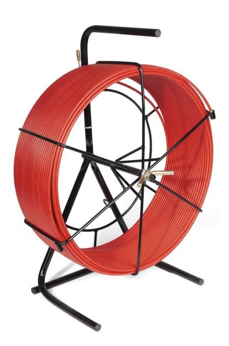 Кабельные протяжки