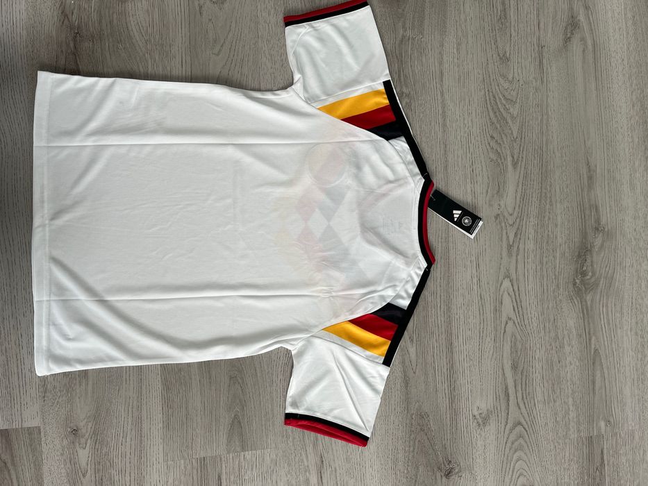 Tricou naționala Germaniei - S