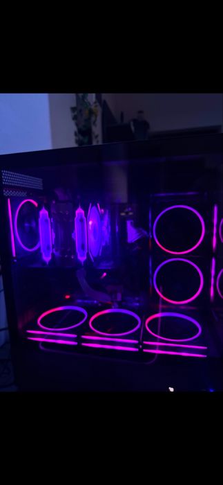 PC Gaming CS2 600 fps | RTX 4060 | Ryzen 5 5600x | 32GB DDR4 3200mhz | NVME