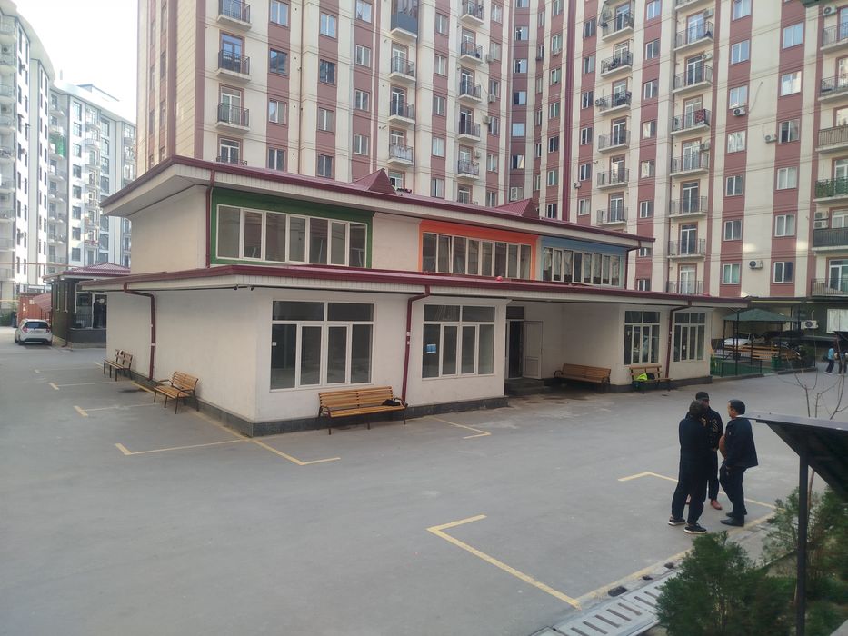 Сдаётся аренда нежилой бизнес