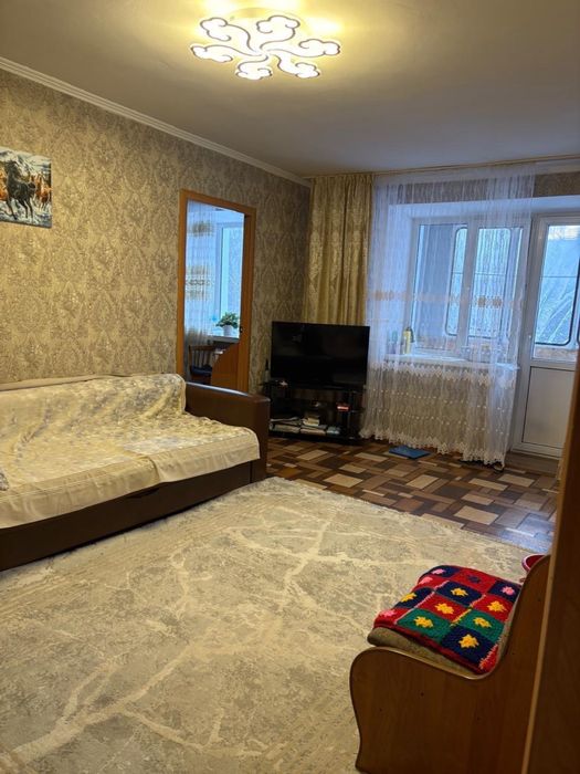 Срочно продам квартиру