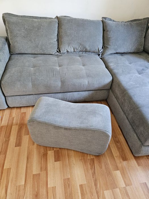 Coltar Extensibil Euromobila