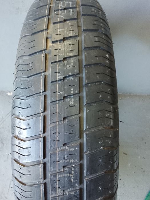 Anvelopa 155/70R17 LingLong BL ptr roata rezerva slim Noua