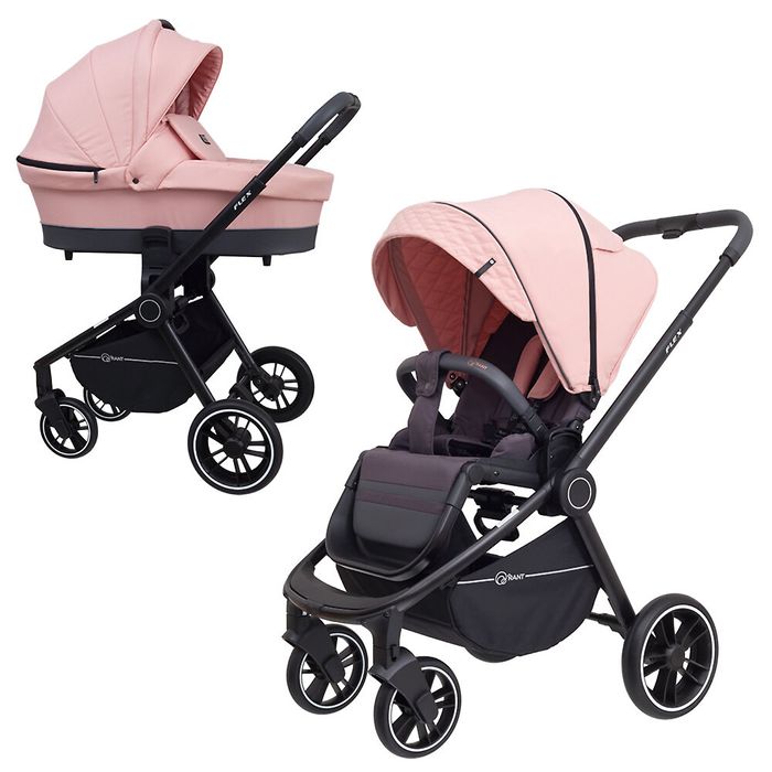 коляска 2в1 в хорошем состоянии продам