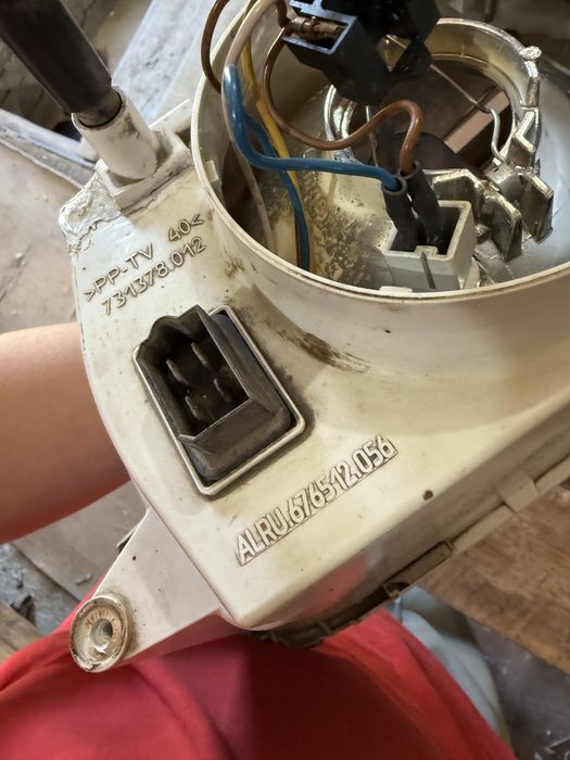 Фара ваз 2114 правая оригинал бош