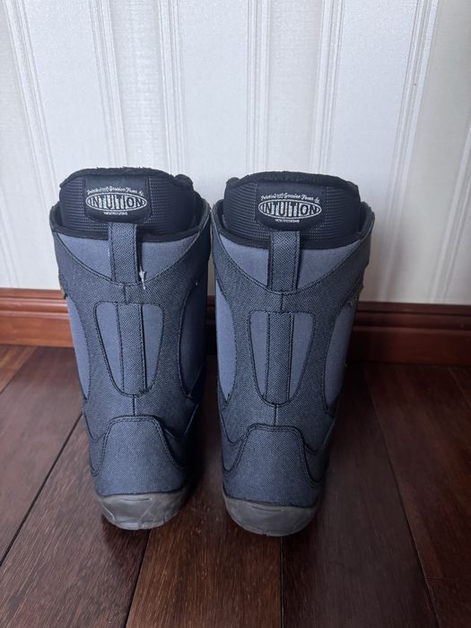 Ботинки для сноуборда Jackson Boa Coiler