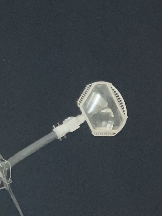 Stalba lanpa 80v