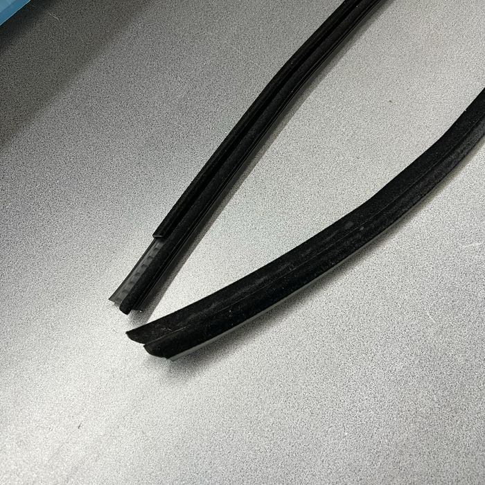 Резинки стекол ауди а4 б8