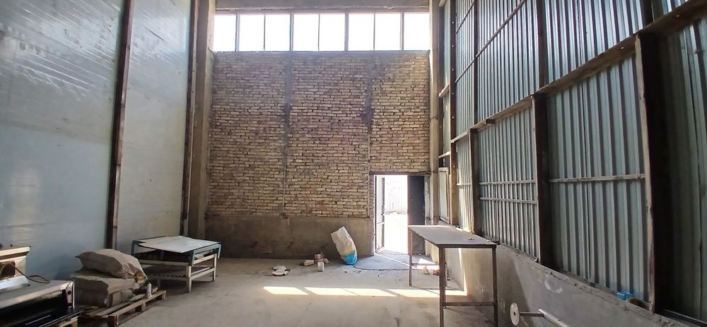 База в аренду сдается