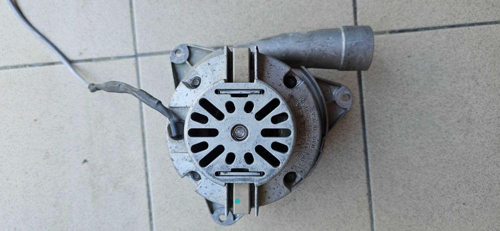 Vand motor Ametek Lamb Electric 119599-12