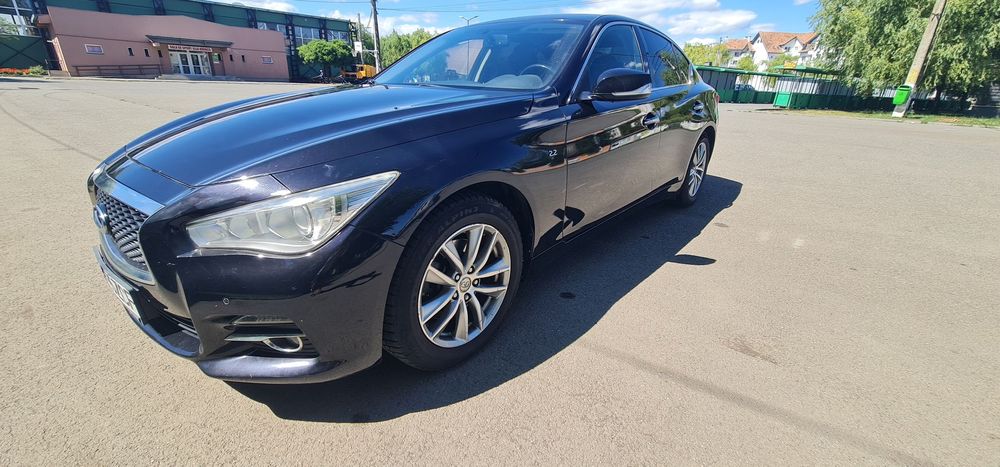 Infiniti Q50 Stare buna