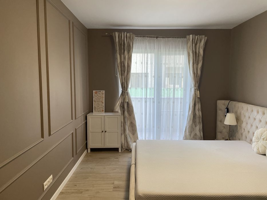 Apartament doua camere, Mall/Kfc Bistrita