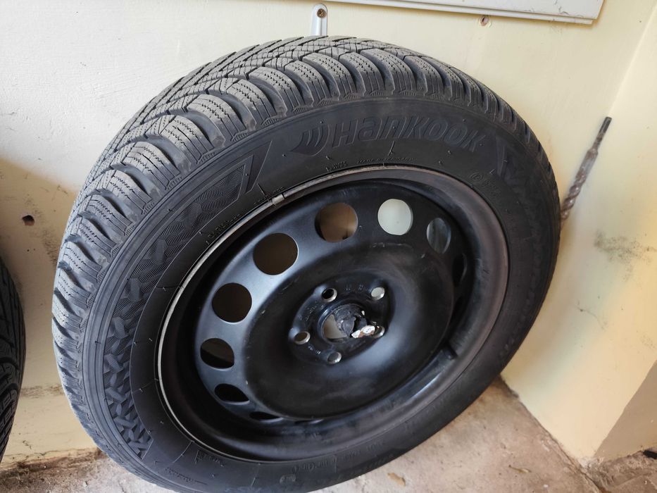 Продавам VW GOLF 5 2.0TDI 16V