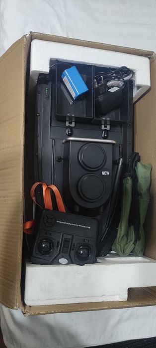 Navomodel de plantat