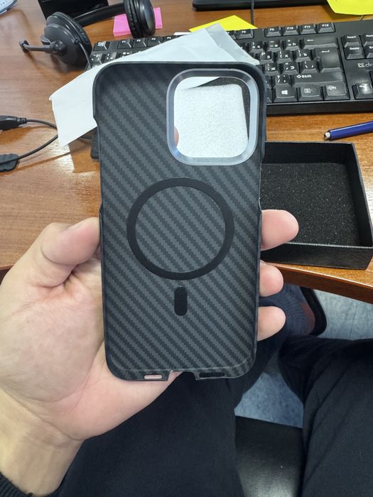 Iphone 15 pro max. Чехол