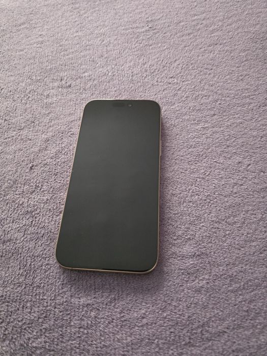 Vand/Schimn Iphone 16 pro max Impecabil