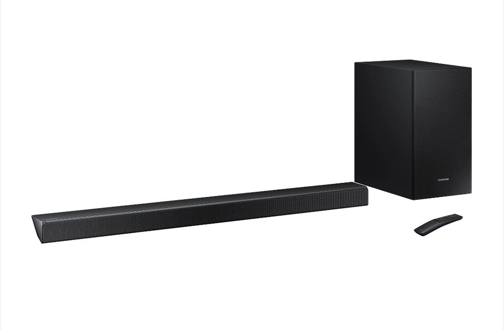 Samsung soundbar